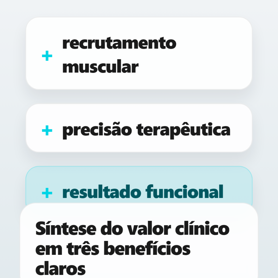 Publicação do Instagram sobre treino funcional