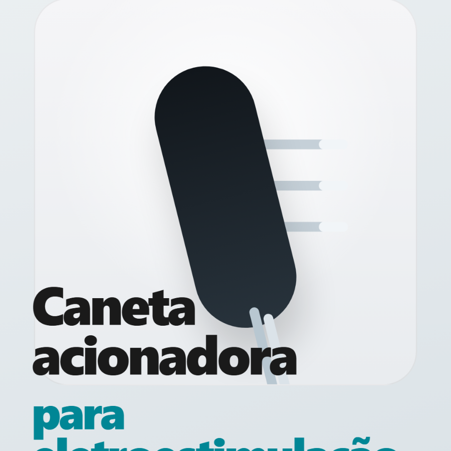 Publicação do Instagram sobre uso clínico