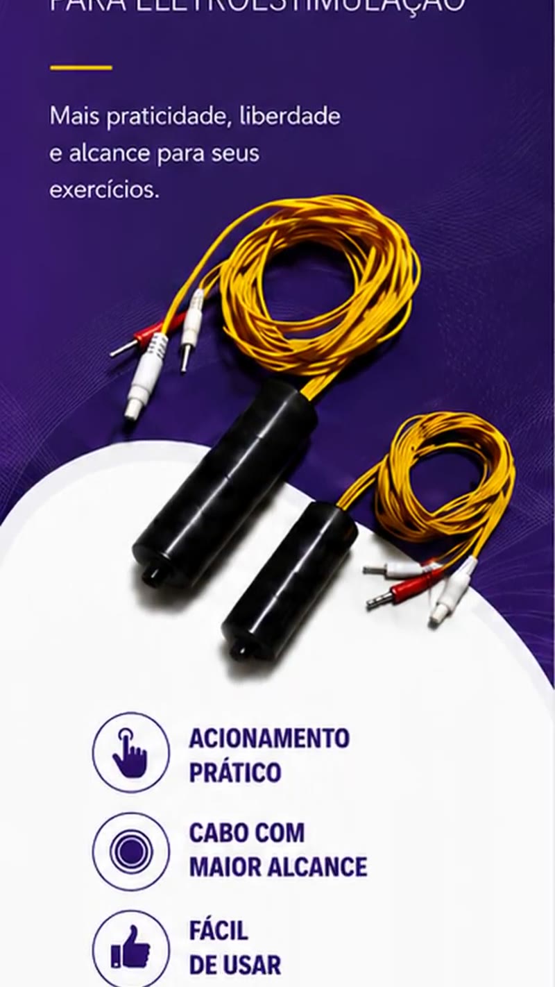 Capa do manual audiovisual da Caneta Acionadora